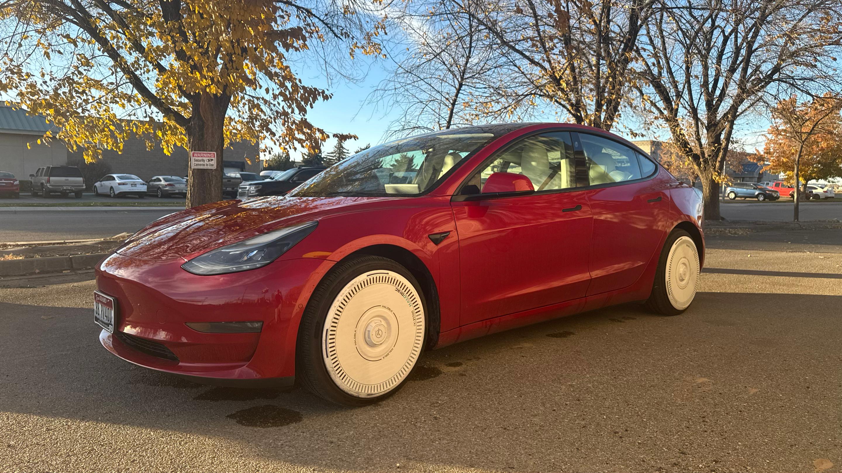 Tesla Model 3 2021 in Idaho Falls, ID