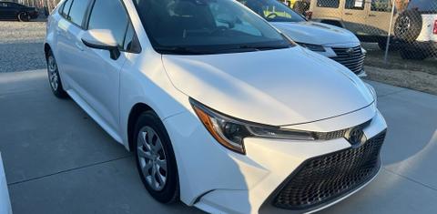 Toyota Corolla 2024