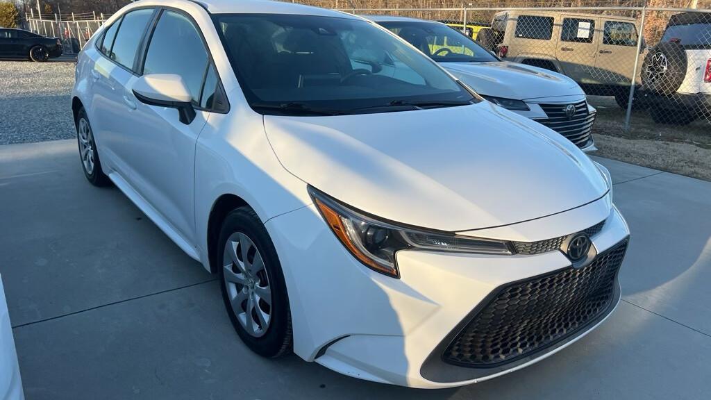 Toyota Corolla 2024 in 