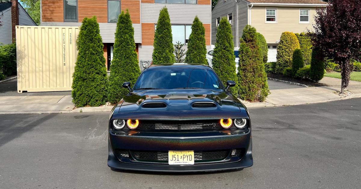 Dodge Challenger 2022 rental in Elizabeth, NJ by Miguel V. Turo