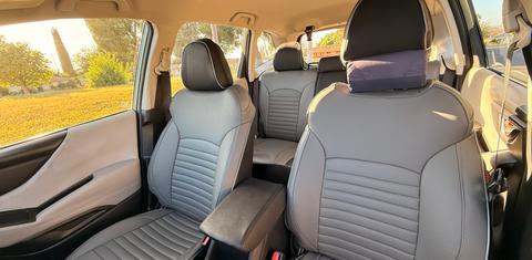 Subaru Forester 2019