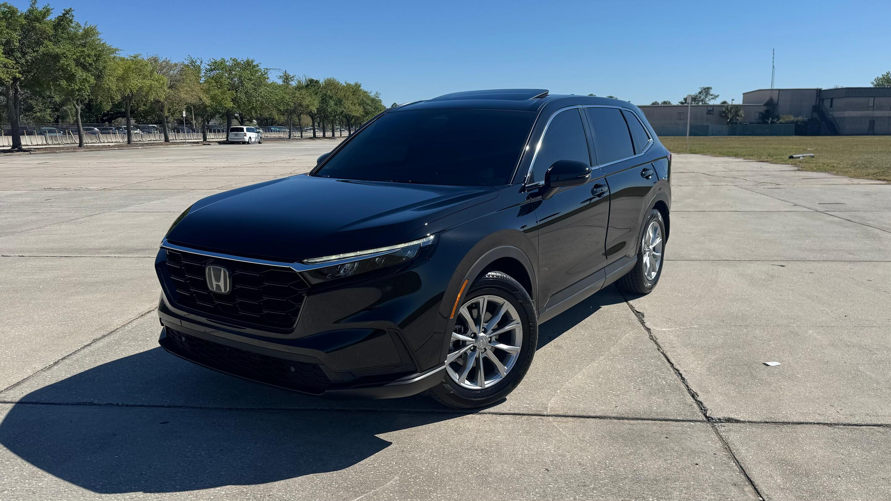 Honda CR-V 2025 in Orlando, FL