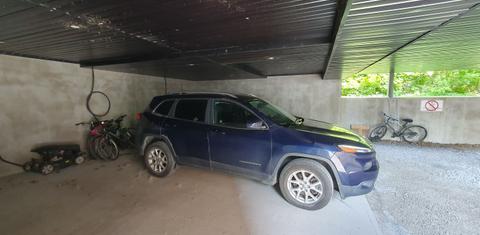 Jeep Cherokee 2016