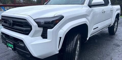 Toyota Tacoma 2026