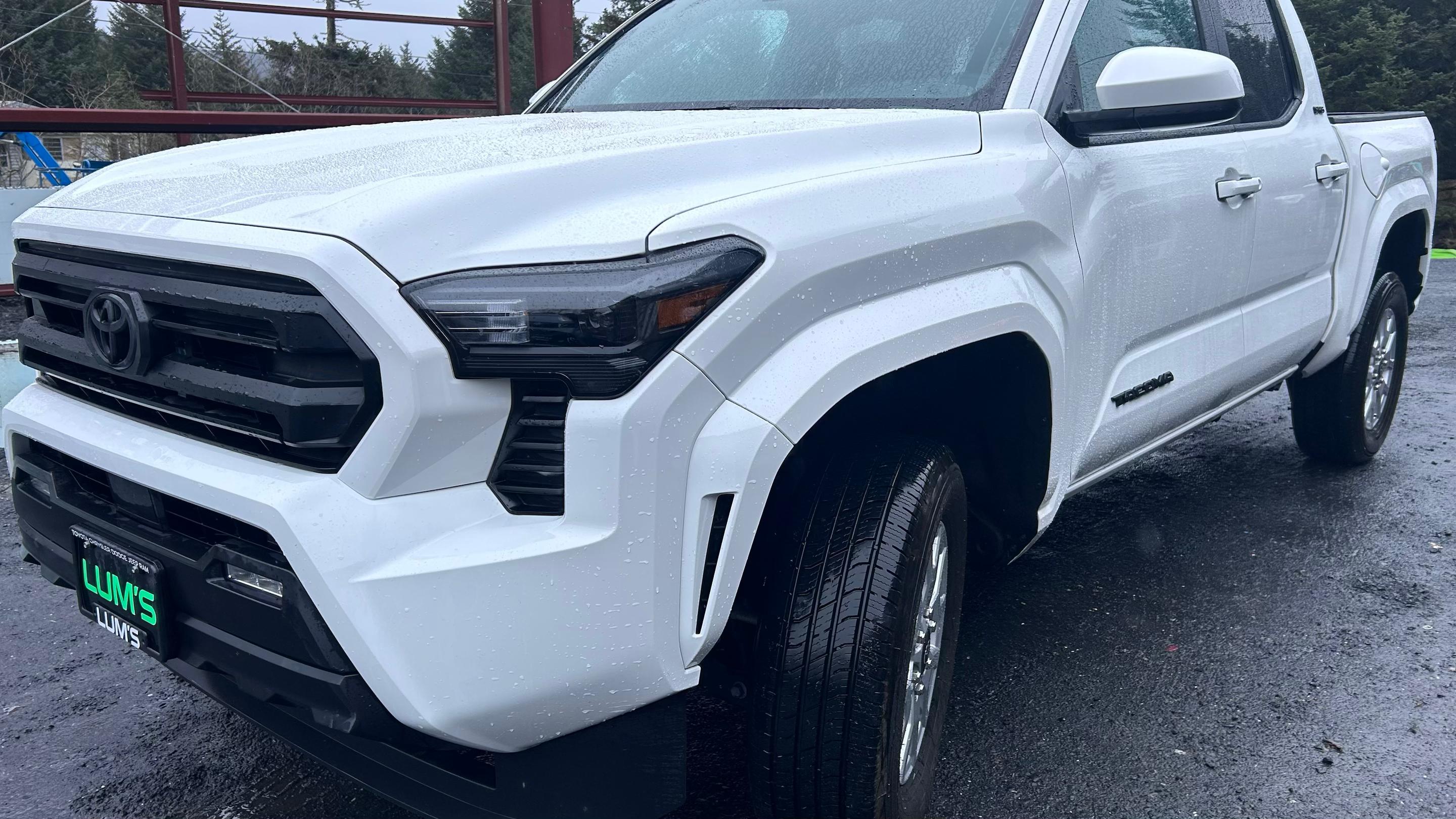 Toyota Tacoma 2026 in Kodiak, AK