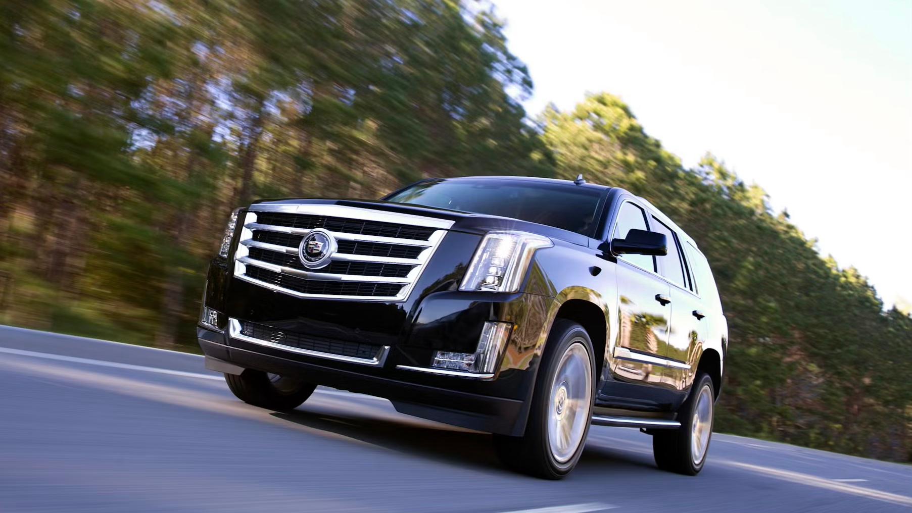 Cadillac Escalade ESV 2015 in Arvada, CO