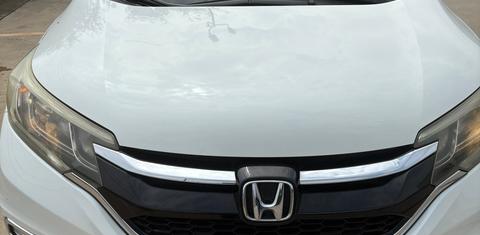 Honda CR-V 2015