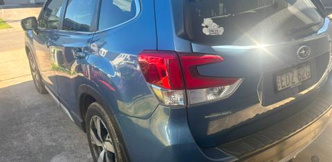 Subaru FORESTER 2019