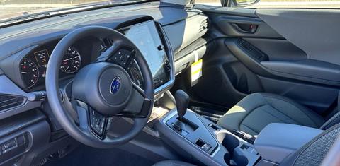 Subaru Crosstrek 2024