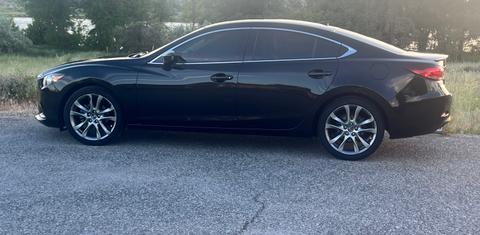 Mazda Mazda6 2014