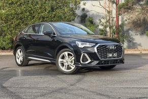 Audi Q3 2024 in Oakleigh