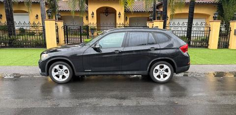 BMW X1 2014