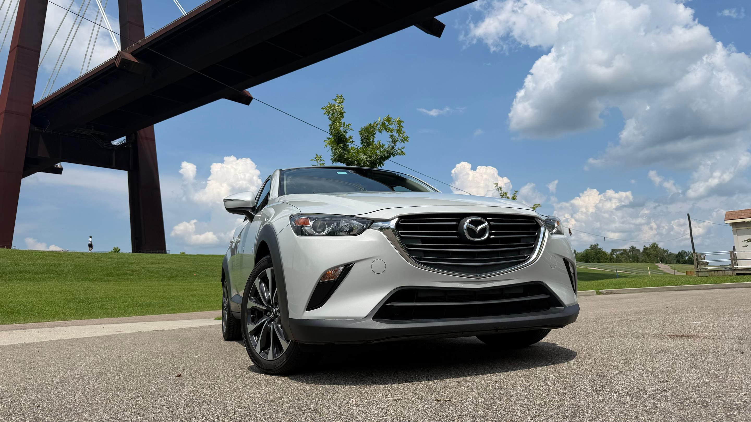 Mazda CX-3 2019 in Luling, LA