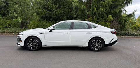 Hyundai Sonata 2024