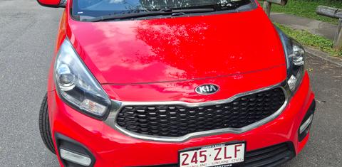 Kia RONDO 2018