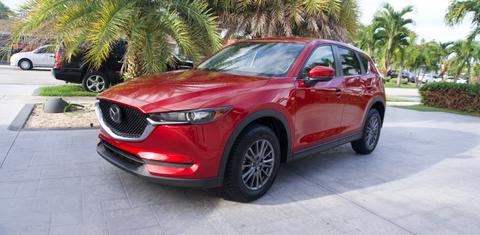 Mazda CX-5 2021