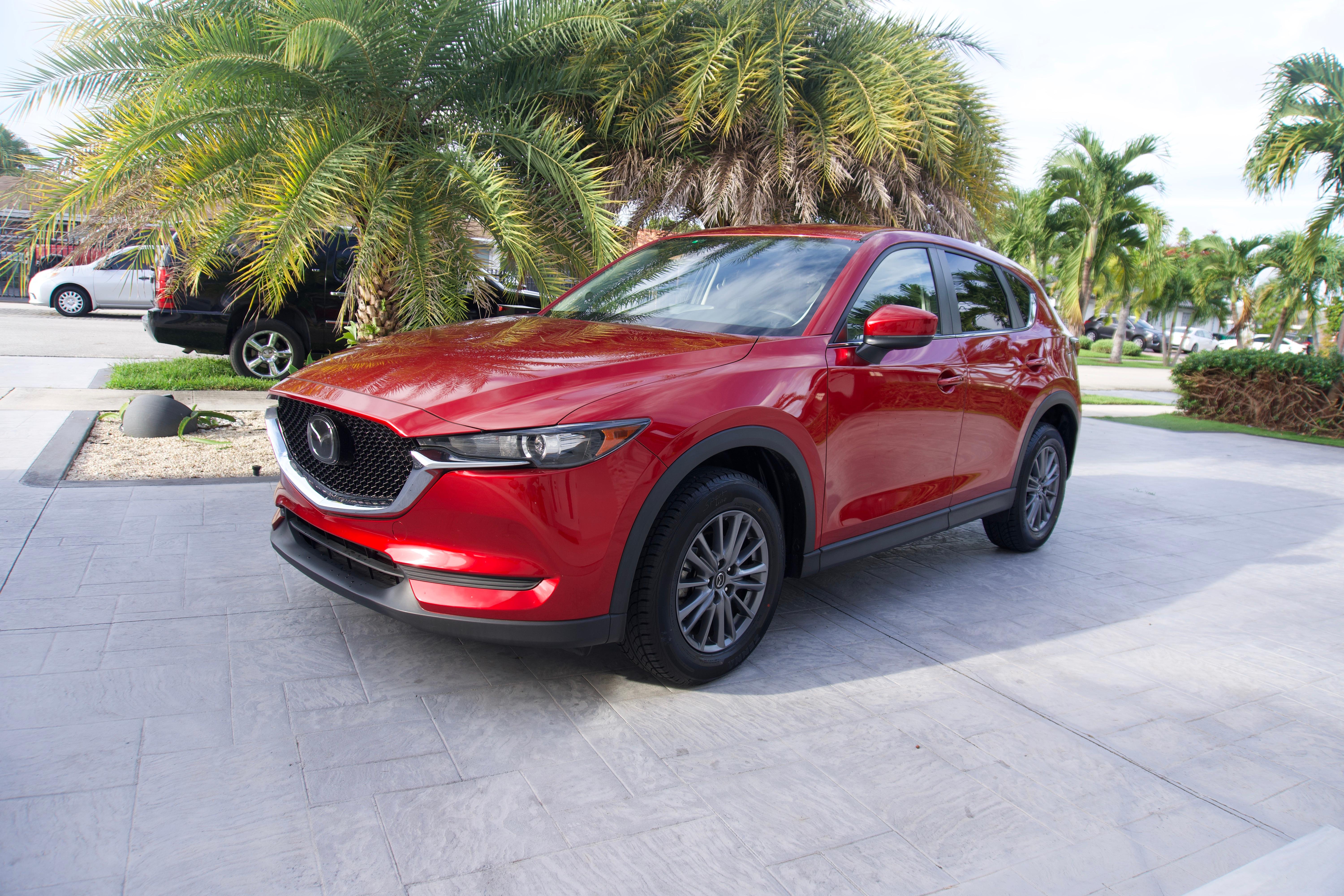 Mazda rental Miami, FL - Turo car rental marketplace