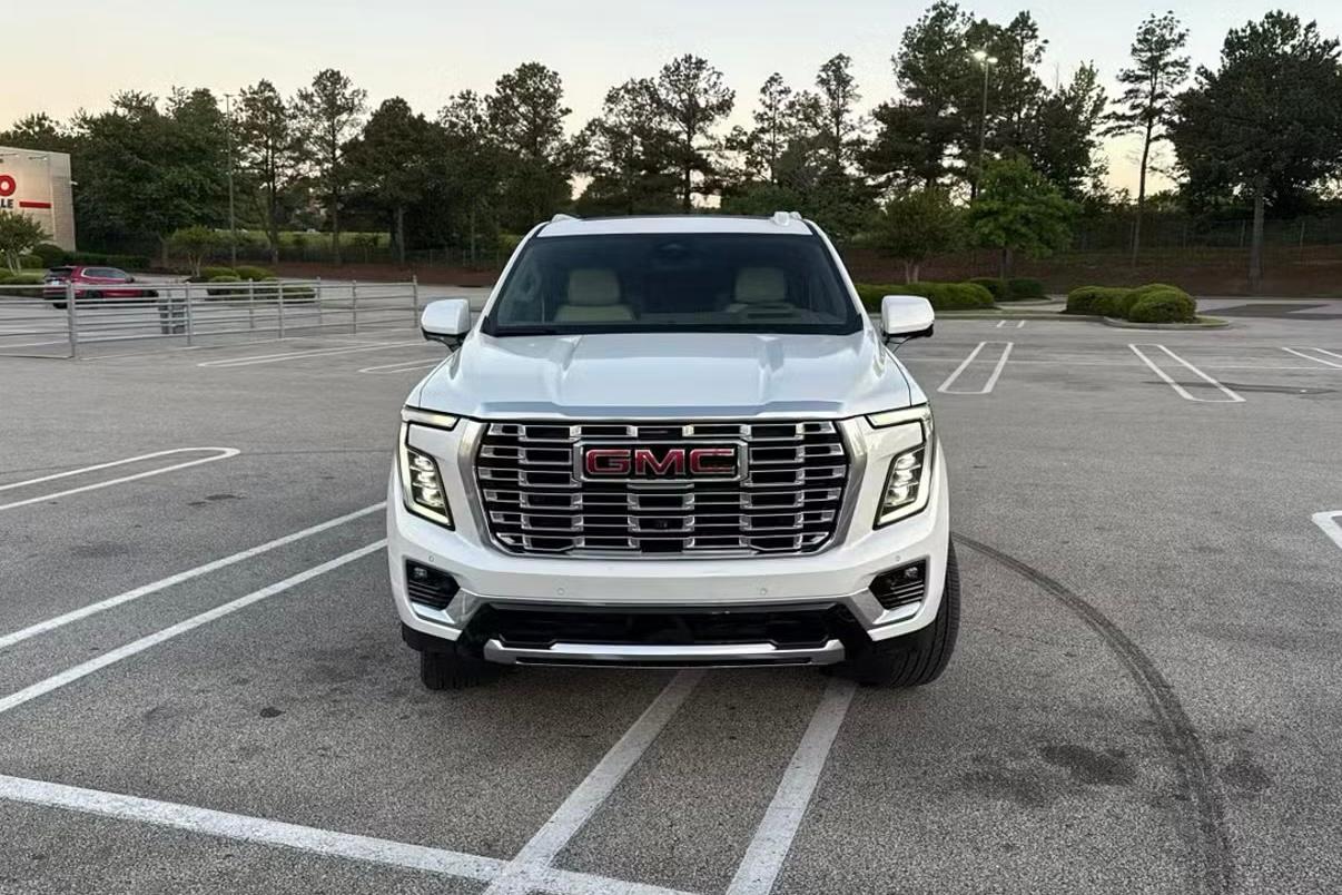 GMC Yukon XL 2025 in Spring, TX