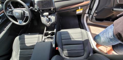 Honda CR-V 2022