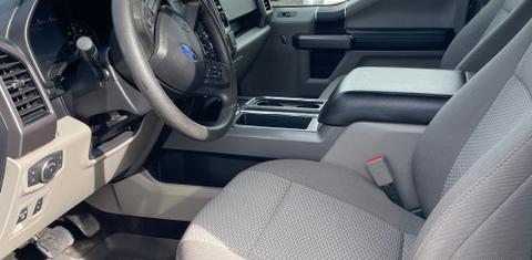 Ford F-150 2020