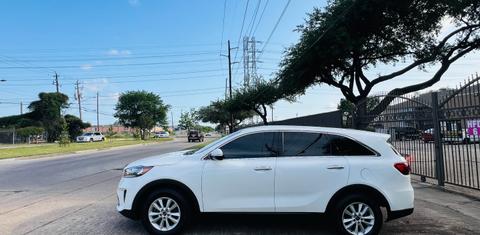 Kia Sorento 2019