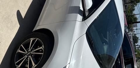 Kia Forte 2022