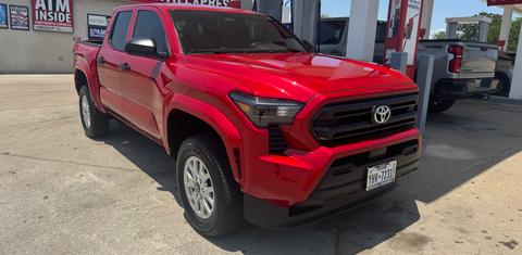 Toyota Tacoma 2026
