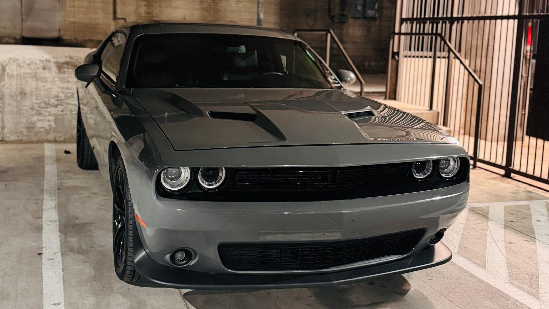Dodge Challenger 2018 in Carrollton, TX