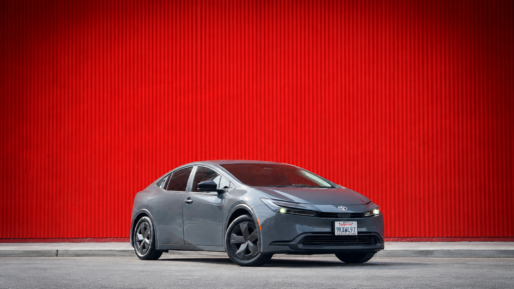 Toyota Prius 2024 in Oakland, CA