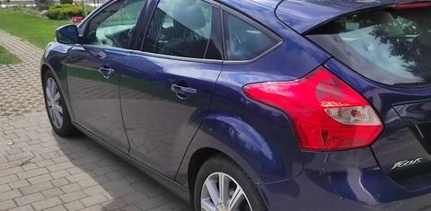 Ford FOCUS 2011