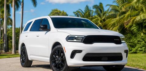 Dodge Durango 2023
