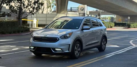 Kia Niro 2018