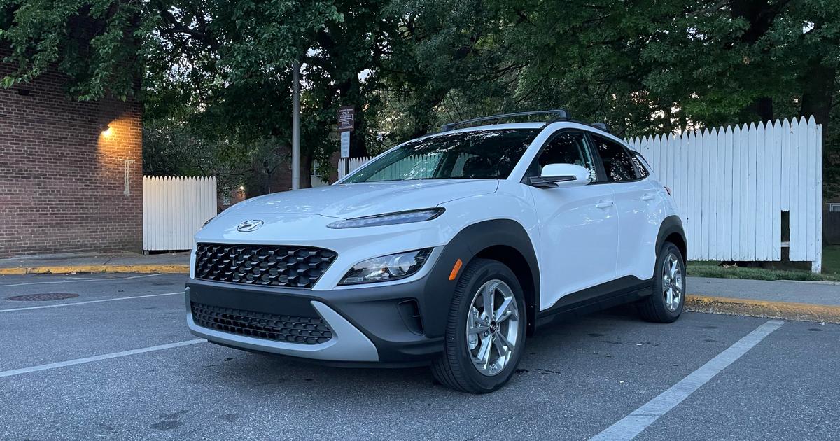 Hyundai Kona 2023 rental in Hollis, NY by STier R. Turo