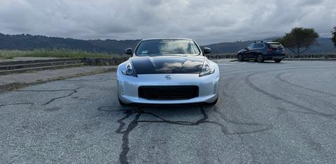 Nissan 370Z 2020