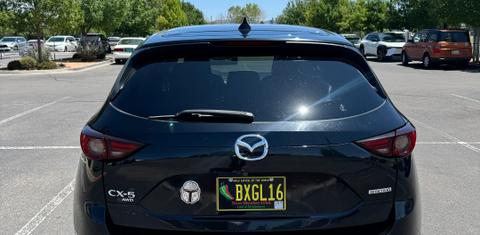 Mazda CX-5 2020