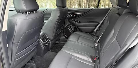 Subaru Outback 2024