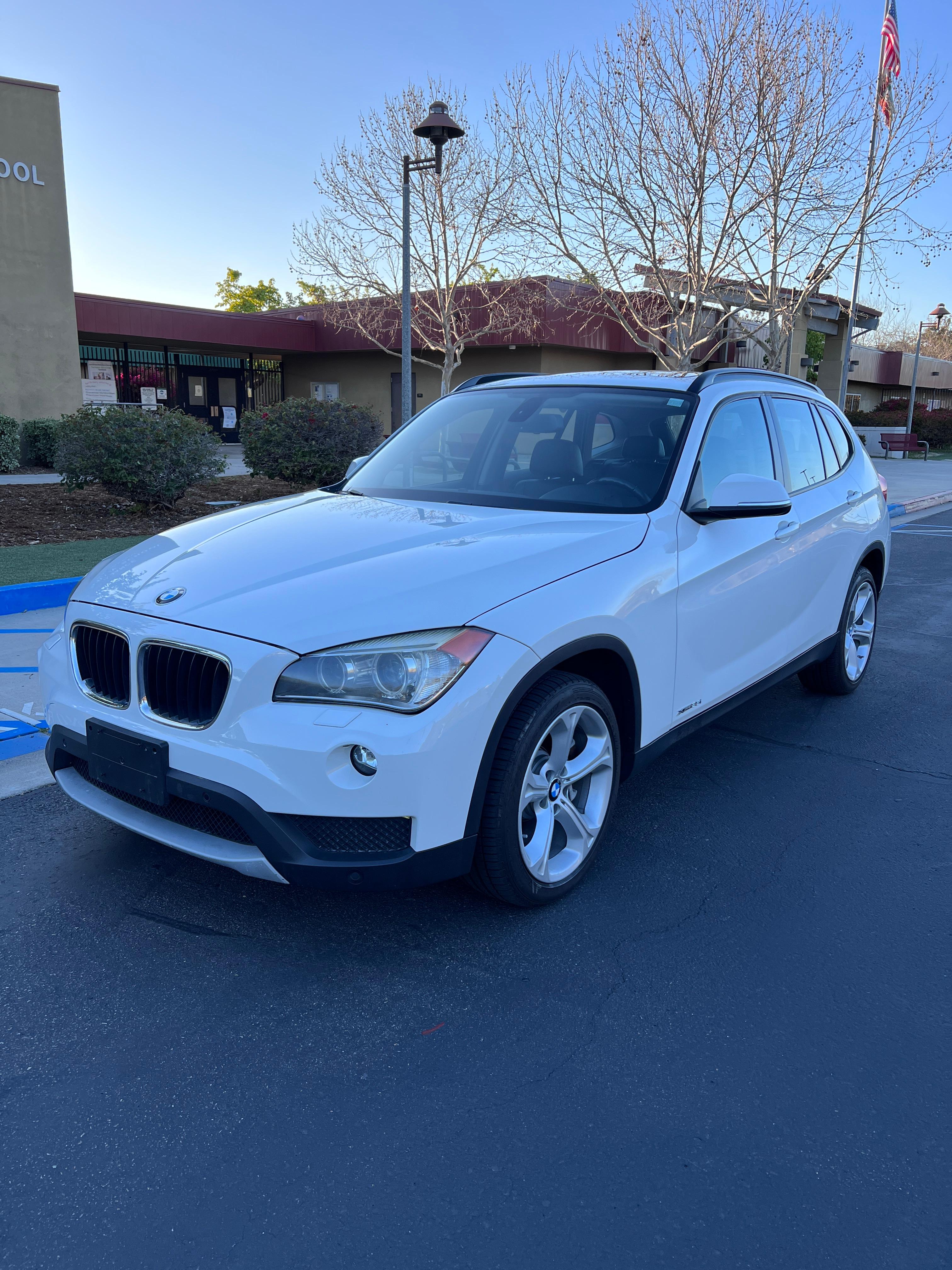 BMW X1 2014 rental in San Diego, CA by TJ Smith  . | Turo