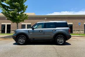 Ford Bronco Sport 2025 in Atlanta