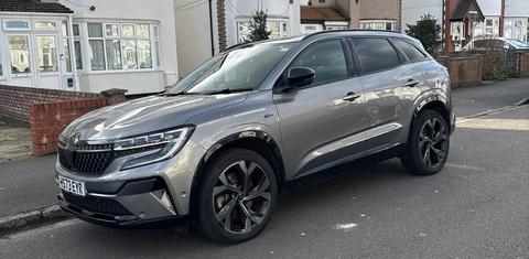 Renault Austral 2023