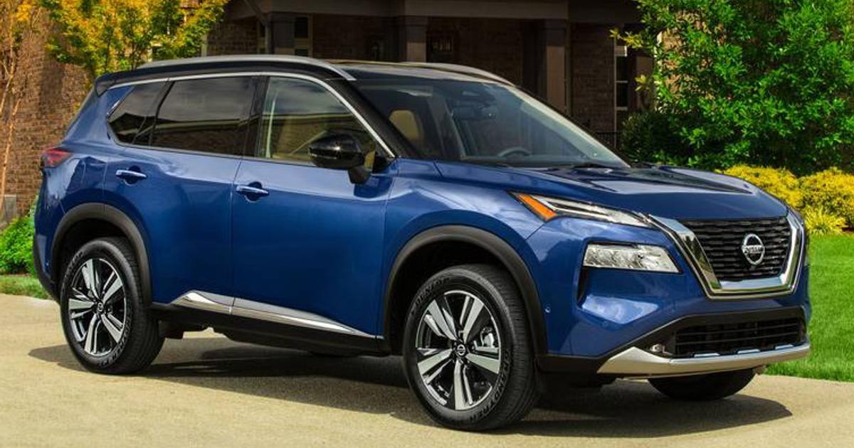 Nissan Rogue 2023 rental in Anchorage, AK by Dong W. Turo