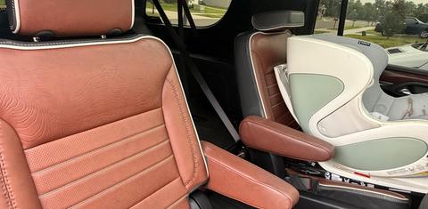 GMC Yukon XL 2024