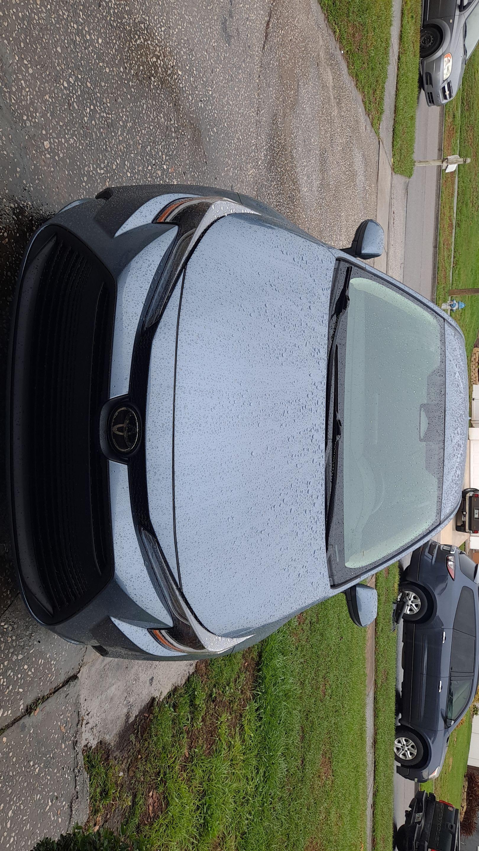Toyota Corolla 2023 in 