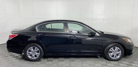 Honda Accord 2012