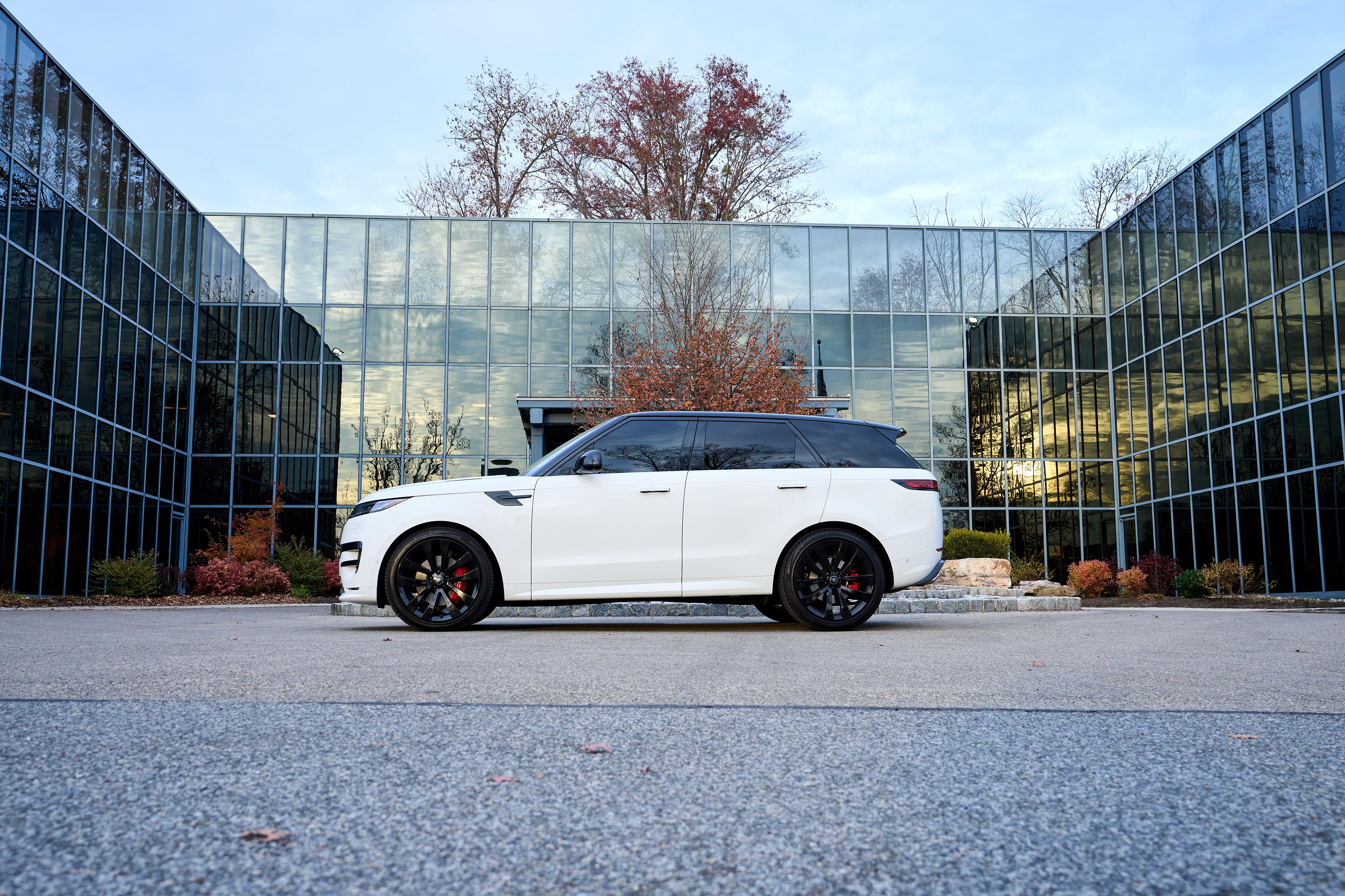 Land Rover Range Rover Sport 2023 rental in Willow Grove, PA by Kimberly H. | Turo