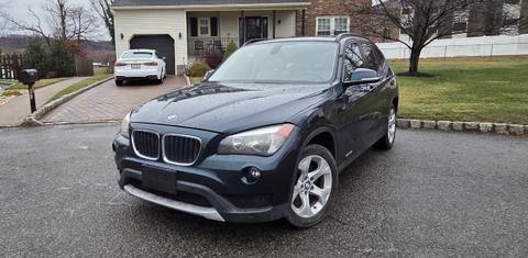 BMW X1 2014