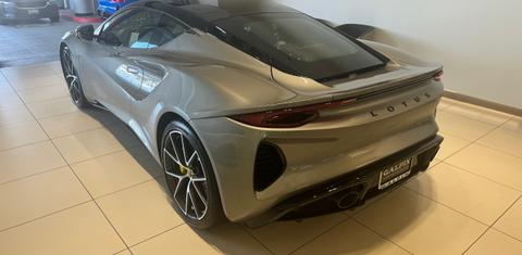 Lotus Emira 2024
