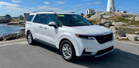 Kia Carnival 2024
