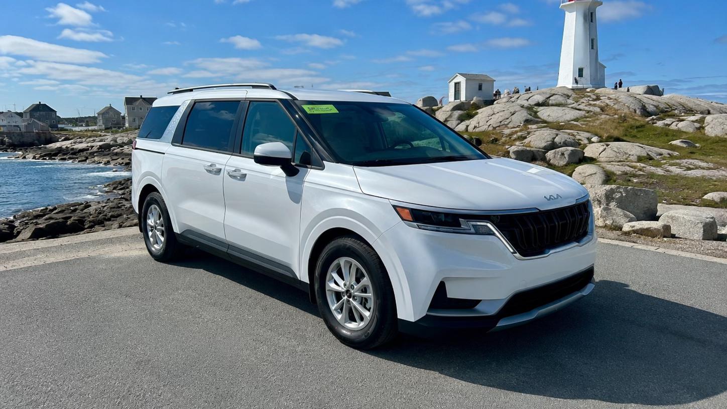 Kia Carnival 2024 à Halifax, NS