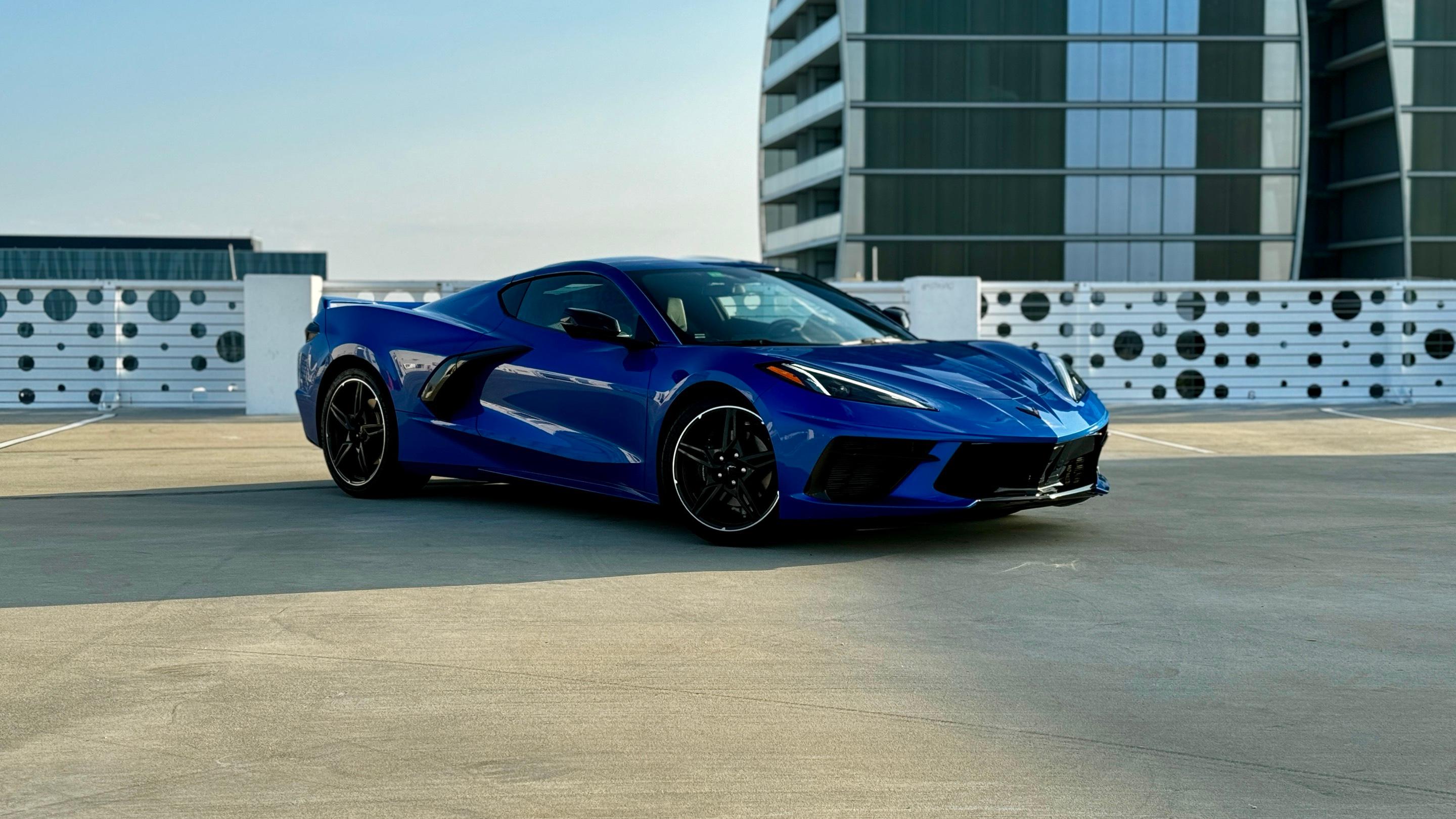 Chevrolet Corvette 2022 in Winter Garden, FL