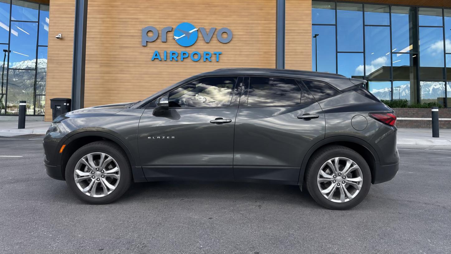 Chevrolet Blazer 2019 in Provo, UT
